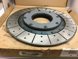 Warner Electric Armature Adapter 5324-111-001