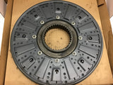 Warner Electric Armature Adapter 5324-111-001