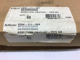 Warner Electric Armature 5304-111-004