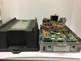 Reliance Electric DC Drive 14C21 Minpak 1.5 HP 230 Vac In 180 DC Output 7.5 Amp