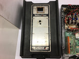 Reliance Electric DC Drive 14C21 Minpak 1.5 HP 230 Vac In 180 DC Output 7.5 Amp