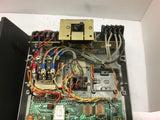 Reliance Electric DC Drive 14C21 Minpak 1.5 HP 230 Vac In 180 DC Output 7.5 Amp