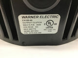 Warner Electric Output Clutch 5370-536-200