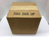 Warner Electric Motor Clutch 5370-270-204