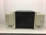 Square D 91105-31 Topaz Ultra-Isolator Noise Suppressor 240/480 Volts