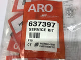 Ingersoll Rand ARO 637397 Service Kit