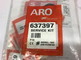Ingersoll Rand ARO 637397 Service Kit