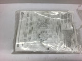 Ingersoll Rand ARO 637397 Service Kit