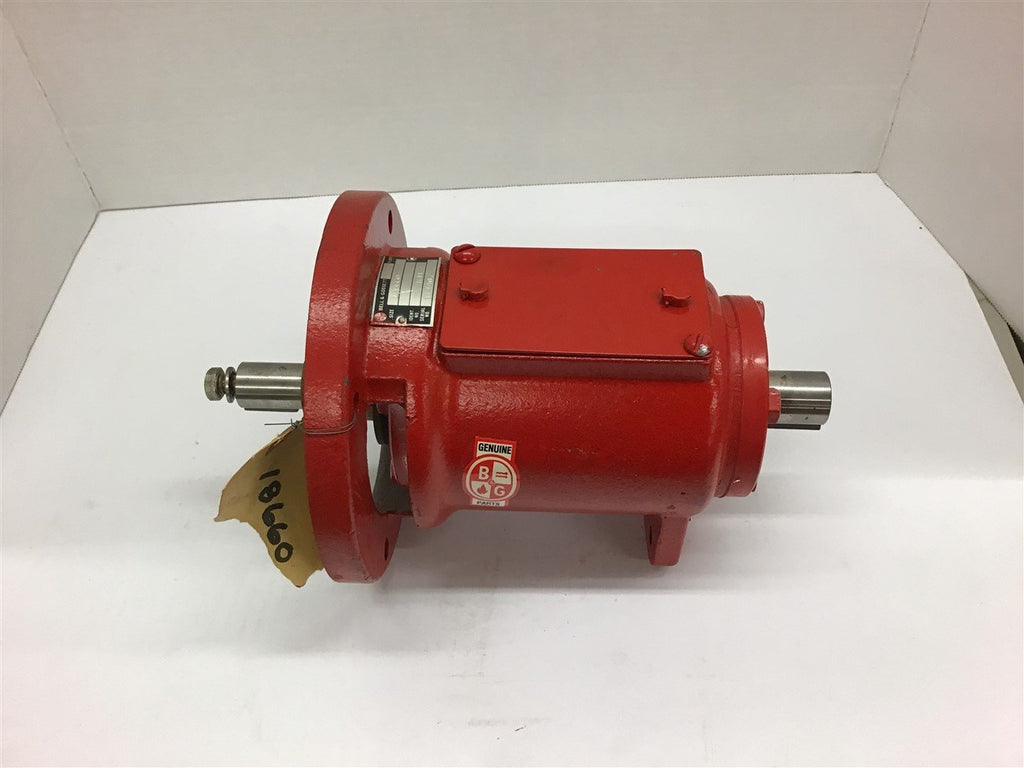Bell Gossett 186660 Sleeve Bearing Assembly