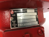 Bell Gossett 186660 Sleeve Bearing Assembly