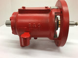 Bell Gossett 186660 Sleeve Bearing Assembly