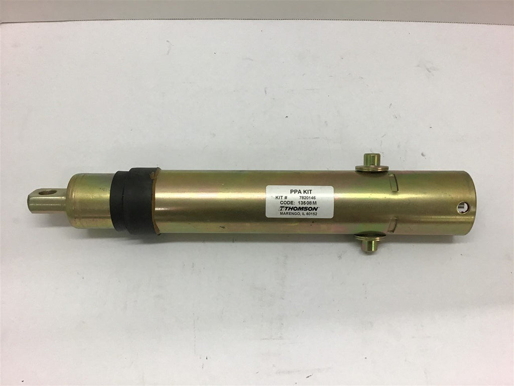 Thomson Saginaw 7820146 Linear Actuator PPA Kit