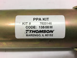 Thomson Saginaw 7820146 Linear Actuator PPA Kit