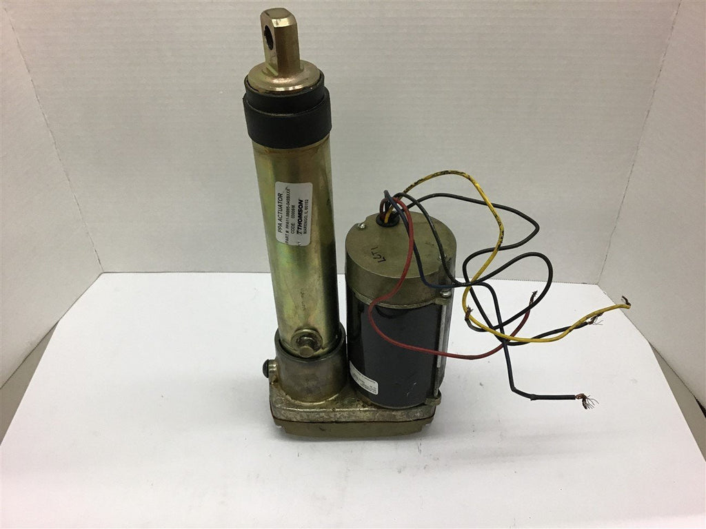 Thomson Saginaw 71923446 Linear Actuator