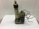 Thomson Saginaw 71923446 Linear Actuator