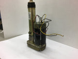Thomson Saginaw 71923446 Linear Actuator