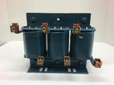 Allen-Bradley Phase Reactor 1321-3R80-B Max 50/60 Hz 690V 162340