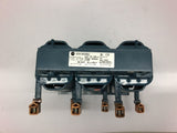 Allen-Bradley Phase Reactor 1321-3R80-B Max 50/60 Hz 690V 162340