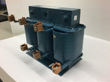 Allen-Bradley Phase Reactor 1321-3R80-B Max 50/60 Hz 690V 162340