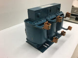 Allen-Bradley Phase Reactor 1321-3R80-B Max 50/60 Hz 690V 162340