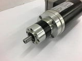 Lenze 13.710.55.1.2.0 Drive /Gear Motor AC Planetary SPL52-1UVCR-056N22