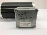 Lenze 13.710.55.1.2.0 Drive /Gear Motor AC Planetary SPL52-1UVCR-056N22