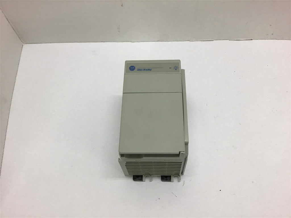 Allen Bradley 1769-PA4 Compact I/O Power Supply Ser A Rev 3