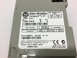 Allen Bradley 1769-PA4 Compact I/O Power Supply Ser A Rev 3