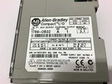 Allen Bradley 1769-OB32 Compact I/O 32 PT. 20.4-26.4VDC Sourcing Output Module