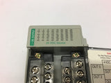 Allen Bradley 1769-OB32 Compact I/O 32 PT. 20.4-26.4VDC Sourcing Output Module
