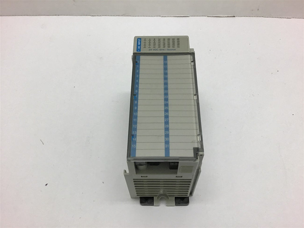 Allen Bradley 1769-IQ32 Compact 32 PT. Input Module Ser A Rev 1