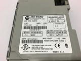 Allen-Bradley 1769-HSC High Speed Counter Module Ser. A Rev. 1