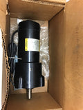 Baldor GPP7460 Motor 1/4HP 74-PSL-0 Frame 90DC Volts TENV Enclosure Spec 31735A