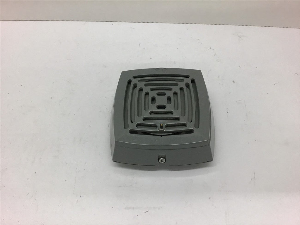Edwards Signaling Appliance Horn 874-N5 120V 50/60Hz 0.125A