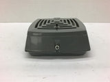 Edwards Signaling Appliance Horn 874-N5 120V 50/60Hz 0.125A