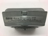 Edwards Signaling Appliance Horn 874-N5 120V 50/60Hz 0.125A