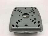 Edwards Signaling Appliance Horn 874-N5 120V 50/60Hz 0.125A