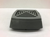 Edwards Signaling Appliance Horn 874-N5 120V 50/60Hz 0.125A