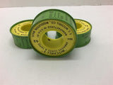 Mitchell's Abrasive Cord & Tape No.52 Lot Of 3