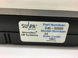 Suspa Movotec Lift System D45-02605 Model Number 24