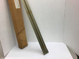 Angelo 30" Lamp Pipe Lot Of 6