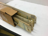 Angelo 30" Lamp Pipe Lot Of 6