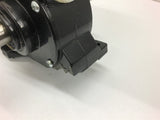 Baldor GP7406 1/4 Hp DC Gear motor 90 VDC 33:1 Ratio