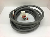 Centripro 9K2251 Cord Set 10/4 3 Ph