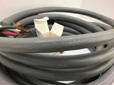 Centripro 9K2251 Cord Set 10/4 3 Ph