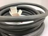 Centripro 9K2251 Cord Set 10/4 3 Ph