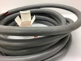 Centripro 9K2251 Cord Set 10/4 3 Ph