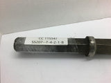 Jack Hammer Bit 1 1/4" Shank