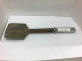 Jack Hammer Bit Shank 1-1/4"