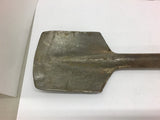 Jack Hammer Bit Shank 1-1/4"